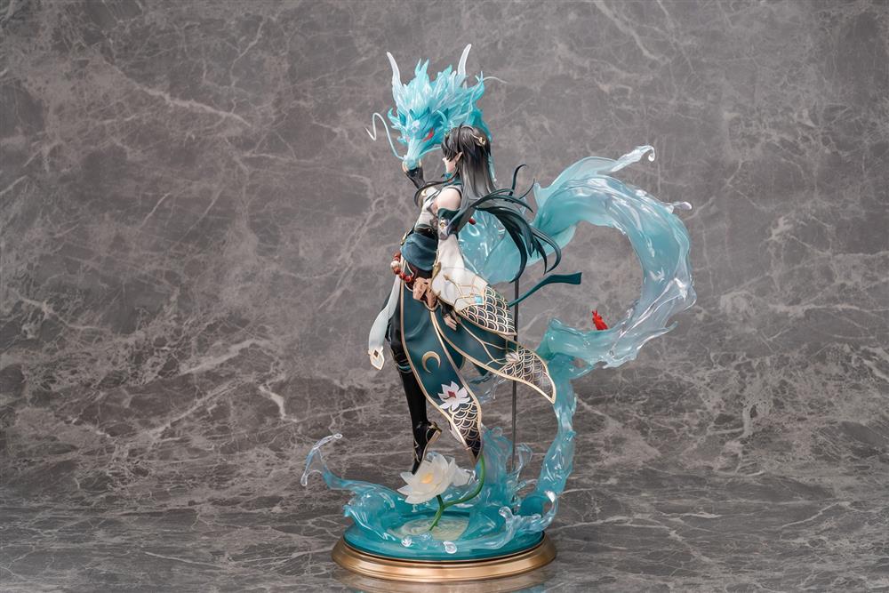 《崩坏：星穹铁道》丹恒·饮月 手办 APEX-TOYS
