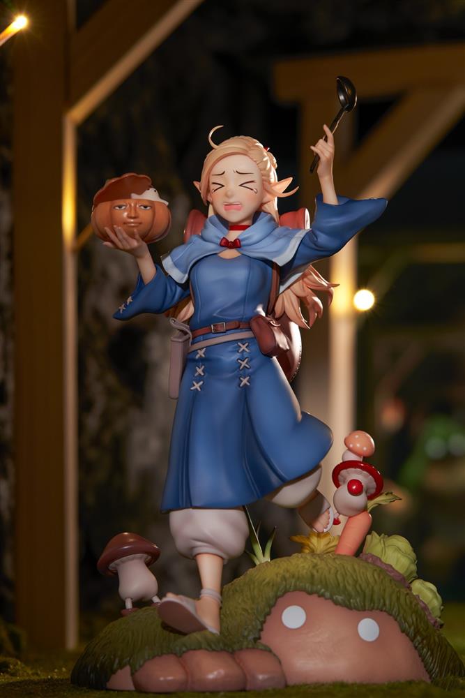《迷宫饭》玛露西尔 手办 APEX-TOYS