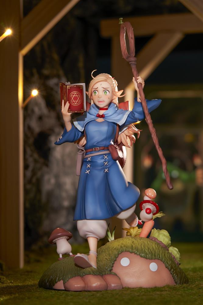 《迷宫饭》玛露西尔 手办 APEX-TOYS