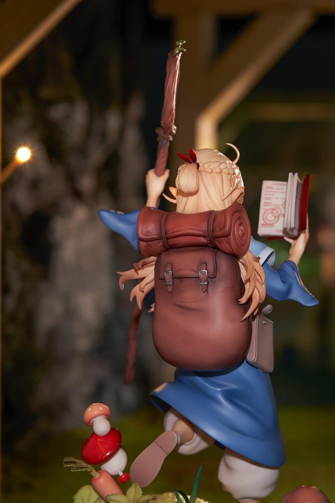 《迷宫饭》玛露西尔 手办 APEX-TOYS