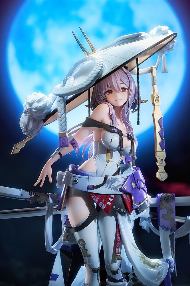 《胜利女神：妮姬》红莲 手办 Good Smile