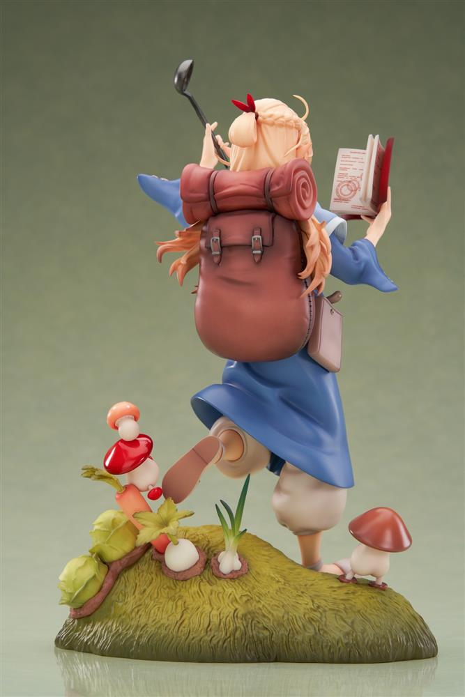《迷宫饭》玛露西尔 手办 APEX-TOYS