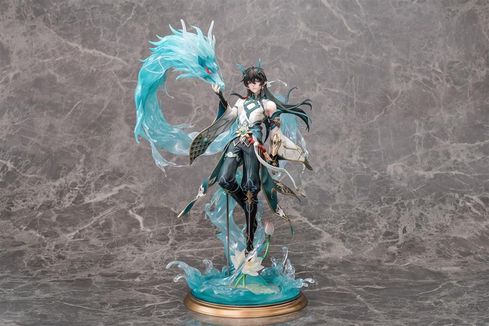 《崩坏：星穹铁道》丹恒·饮月 手办 APEX-TOYS