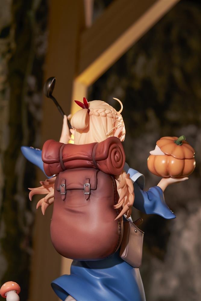 《迷宫饭》玛露西尔 手办 APEX-TOYS