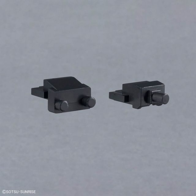 |配件套装 1/144 钢普拉01(空装强袭背包)