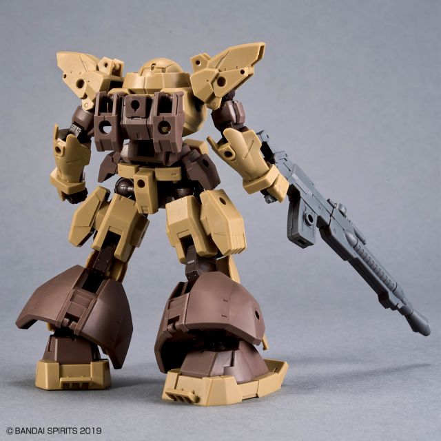 30MM 1/144 bEXM-28 雷维尔诺瓦 [棕]