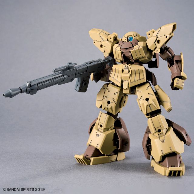 30MM 1/144 bEXM-28 雷维尔诺瓦 [棕]