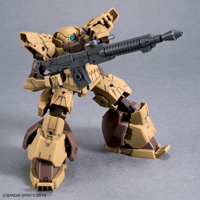 30MM 1/144 bEXM-28 雷维尔诺瓦 [棕]