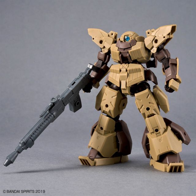 30MM 1/144 bEXM-28 雷维尔诺瓦 [棕]