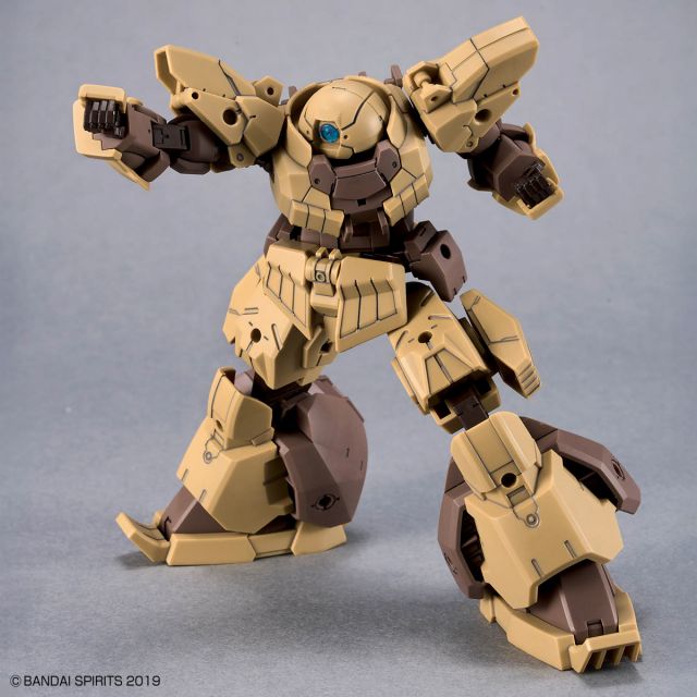 30MM 1/144 bEXM-28 雷维尔诺瓦 [棕]