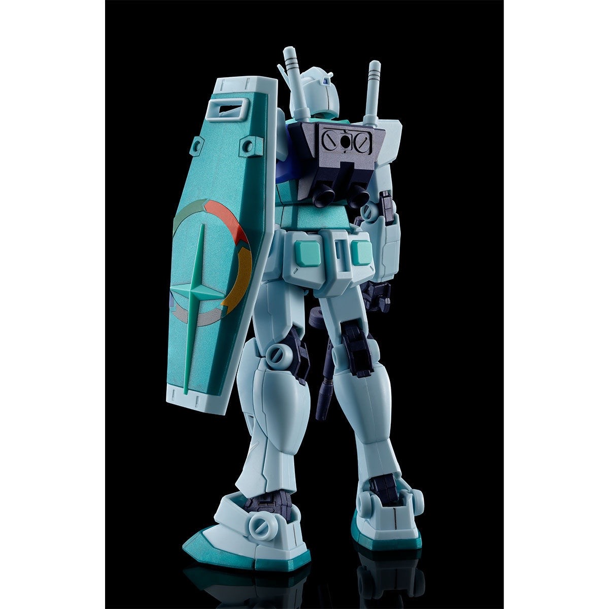 高达45周年限定 HG1/144高达RX-78-2 [地球配色]