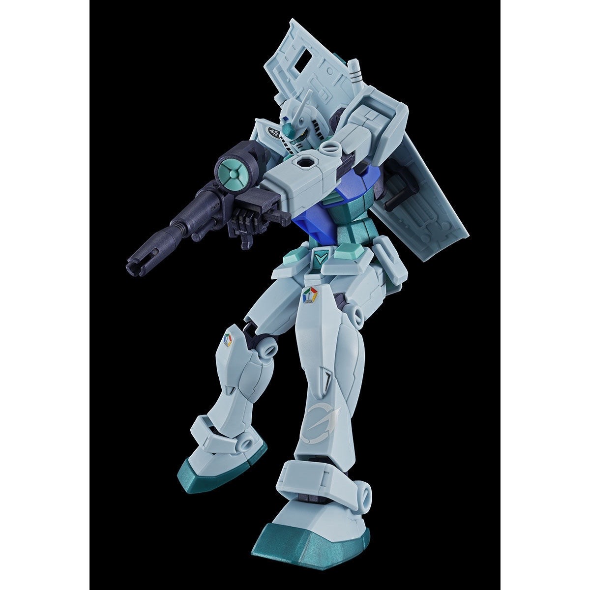高达45周年限定 HG1/144高达RX-78-2 [地球配色]