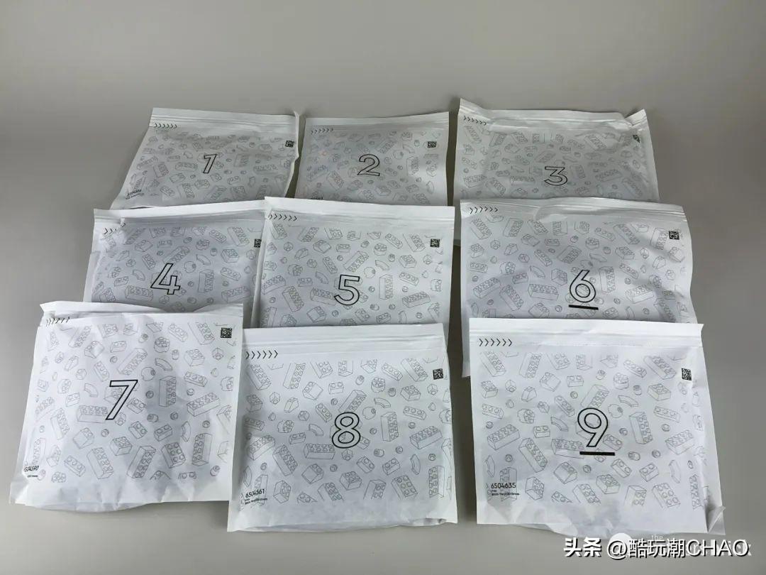 第三大幻影忍者系列套装~乐高71814擂台赛神庙城开箱评测