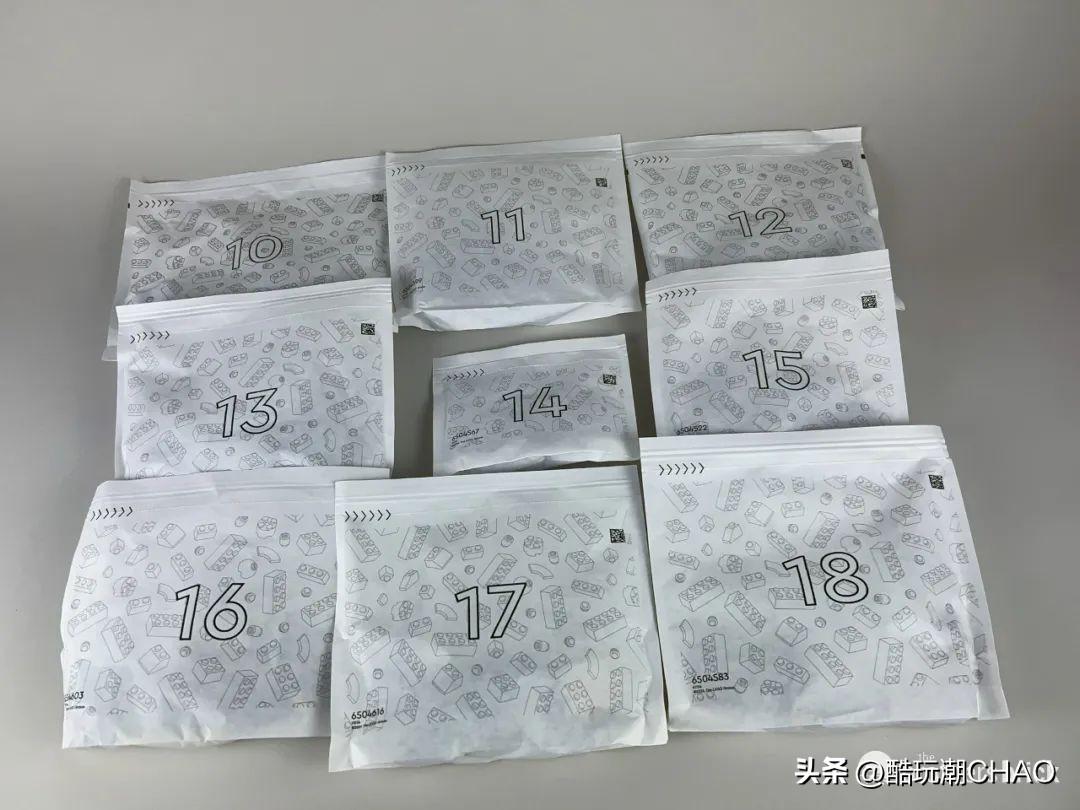 第三大幻影忍者系列套装~乐高71814擂台赛神庙城开箱评测