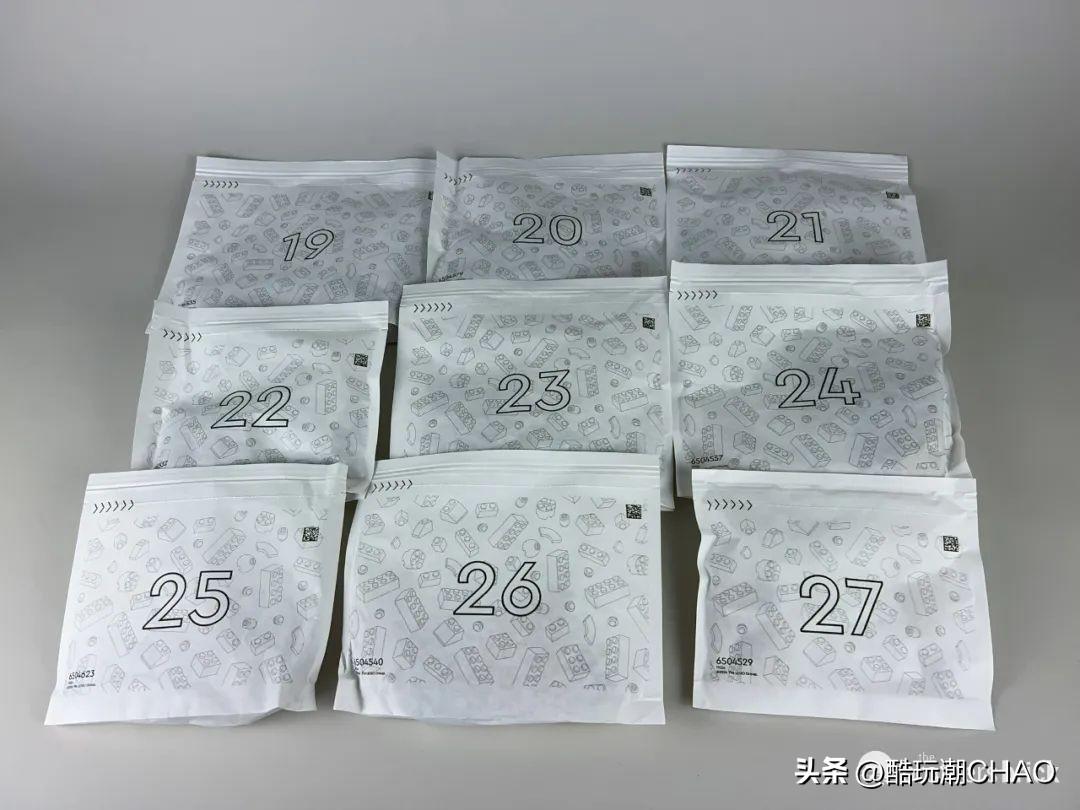 第三大幻影忍者系列套装~乐高71814擂台赛神庙城开箱评测