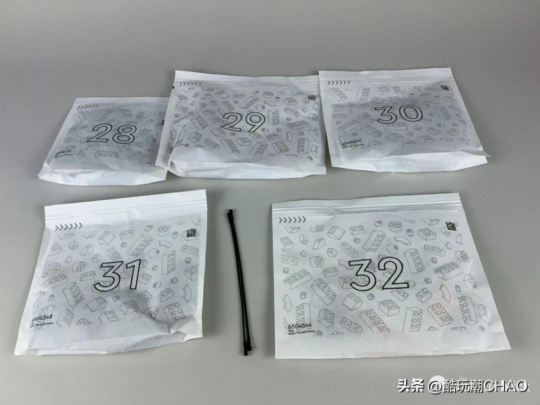 第三大幻影忍者系列套装~乐高71814擂台赛神庙城开箱评测