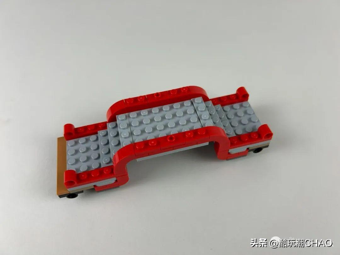 第三大幻影忍者系列套装~乐高71814擂台赛神庙城开箱评测