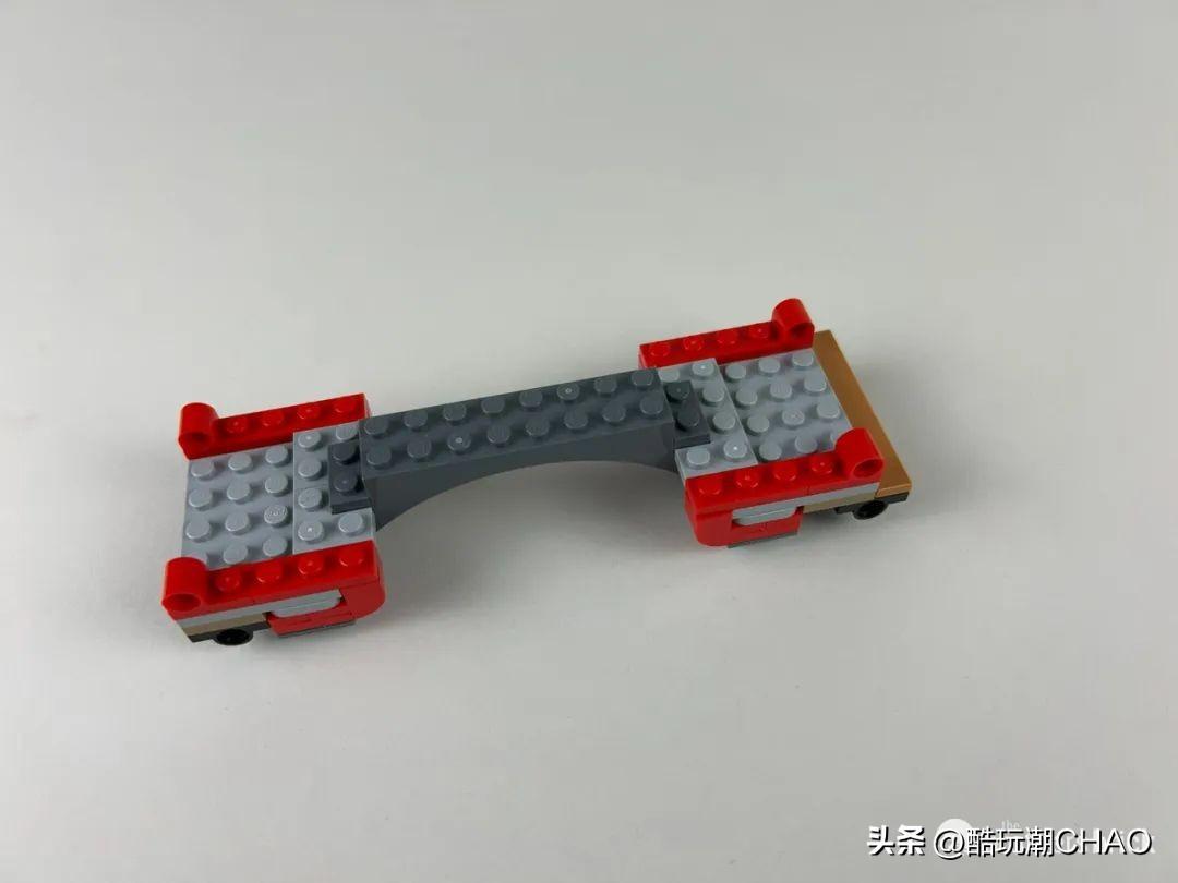 第三大幻影忍者系列套装~乐高71814擂台赛神庙城开箱评测