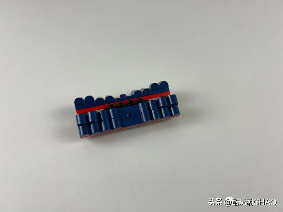 第三大幻影忍者系列套装~乐高71814擂台赛神庙城开箱评测