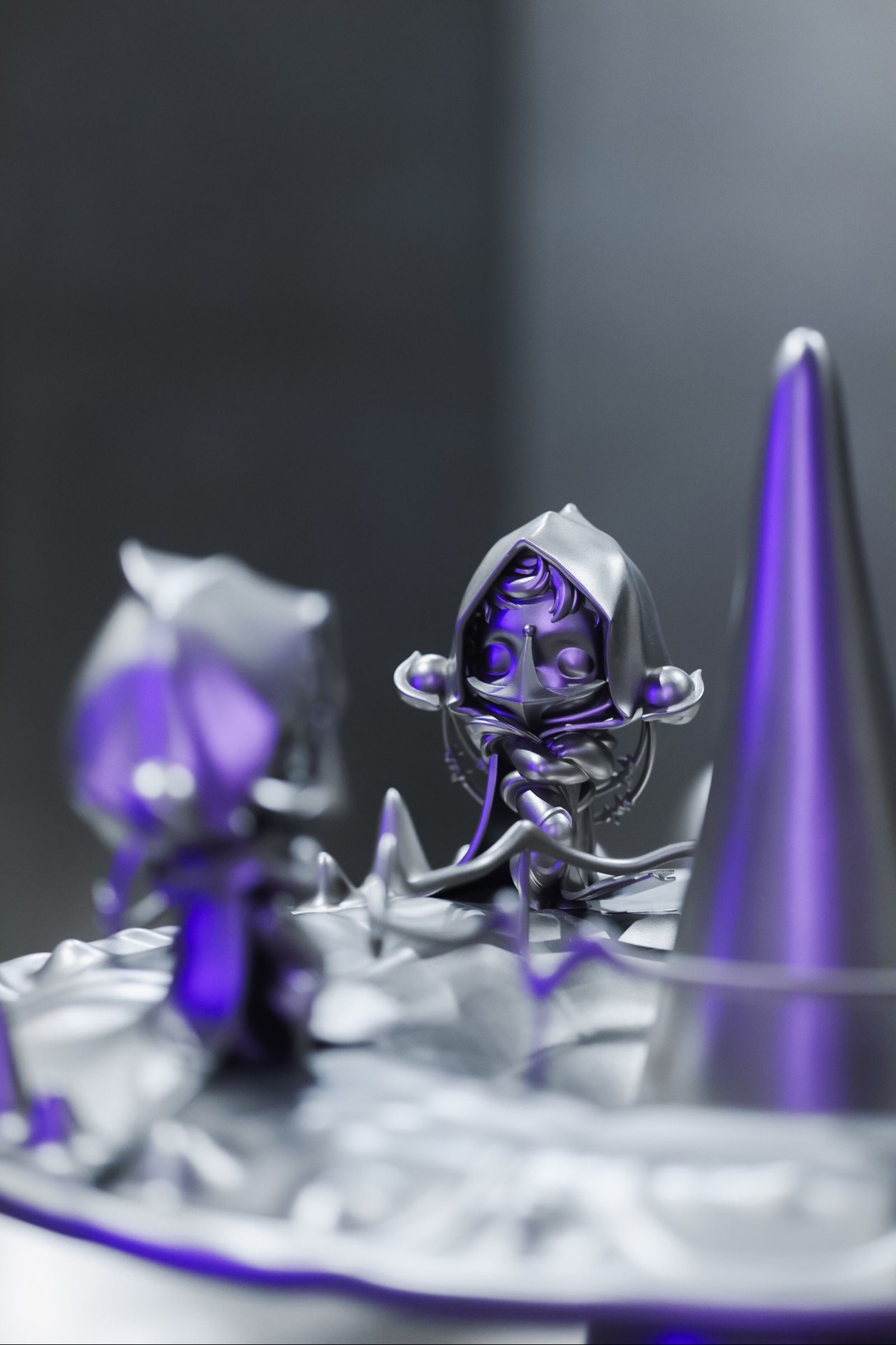 SKULLPANDA"THE SOUND"主题空间展