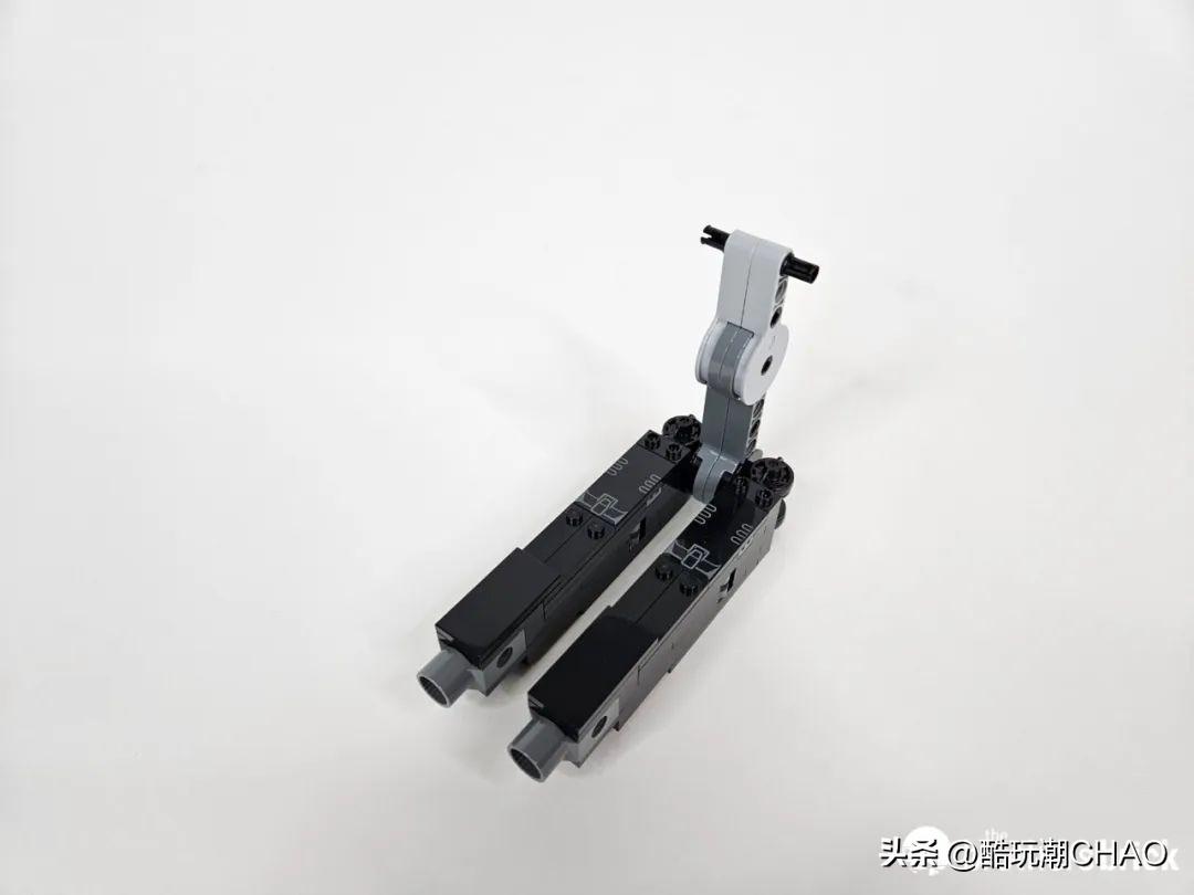 是那个味儿吗？乐高ICONS系列10338大黄蜂开箱评测