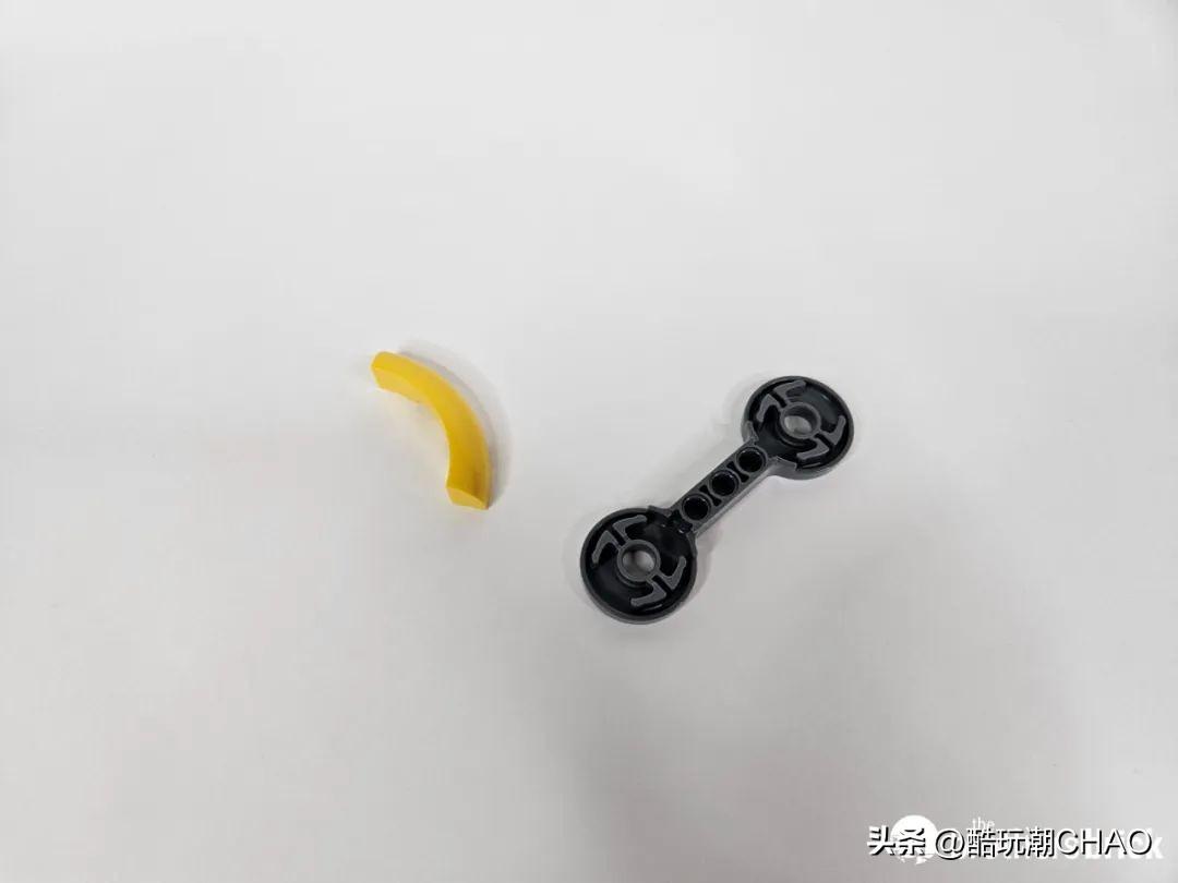 是那个味儿吗？乐高ICONS系列10338大黄蜂开箱评测