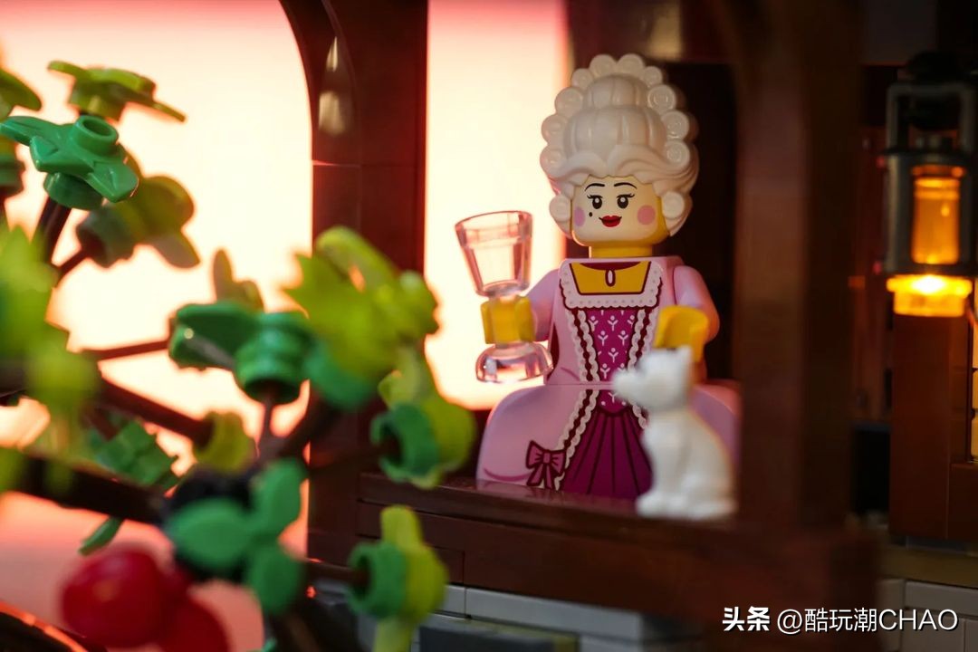 冒险和格兰芬多！