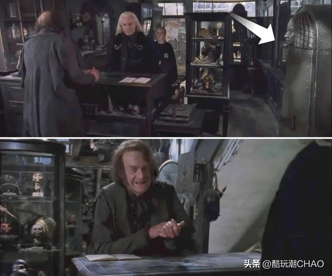 乐高哈利波特D2C套装76437陋居和40695博金博克古董商店的传闻