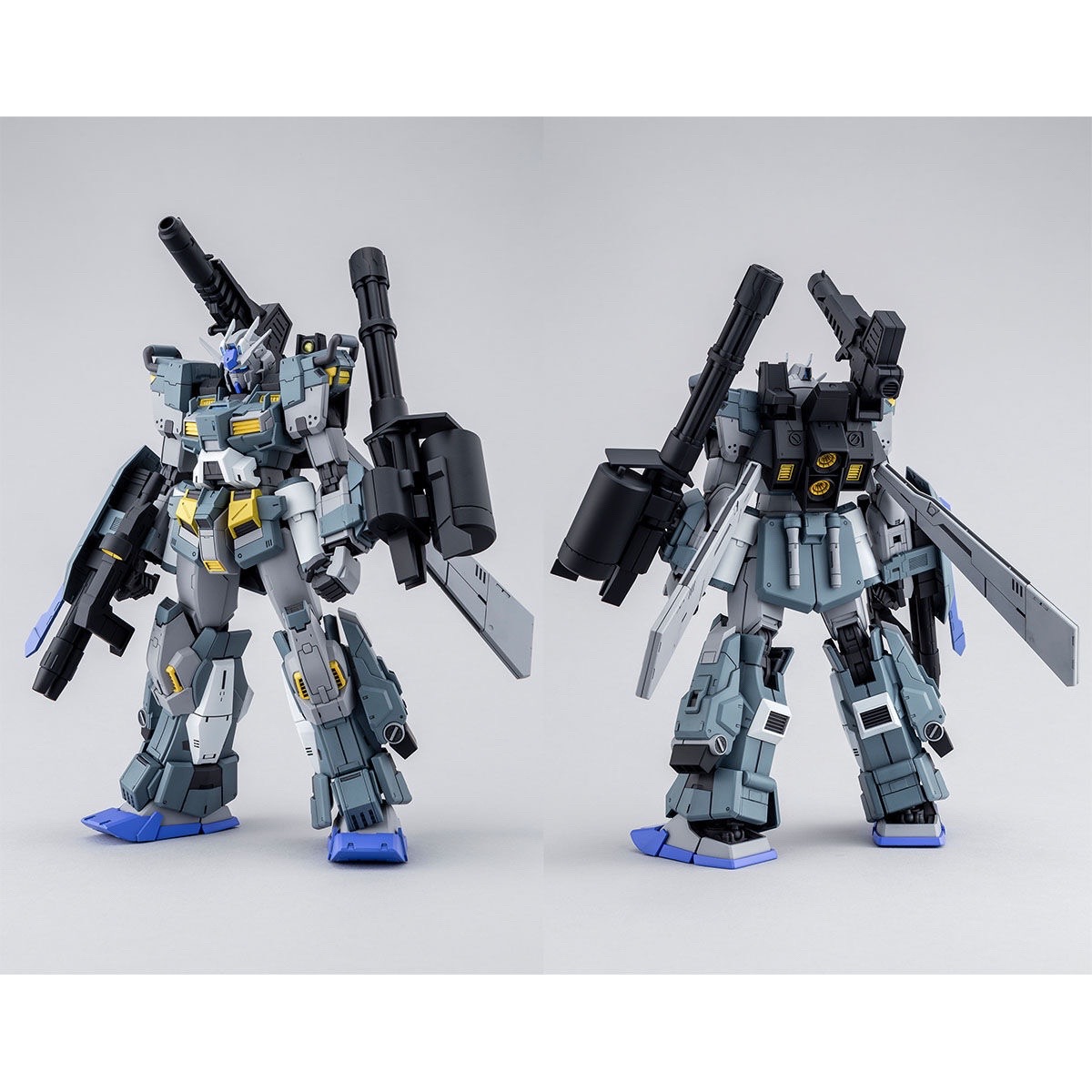 MG 1/100 兴风者高达 P.F.