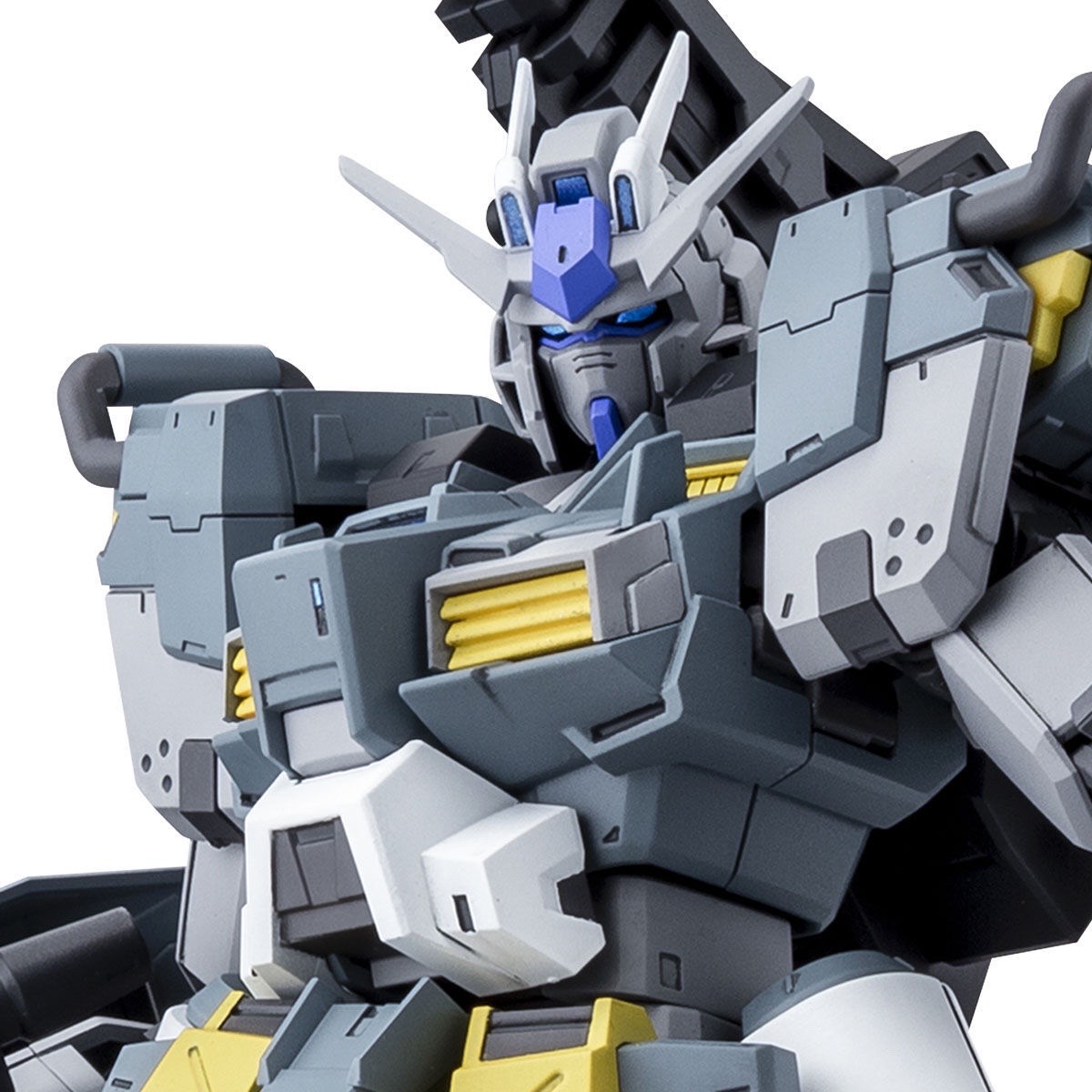 MG 1/100 兴风者高达 P.F.
