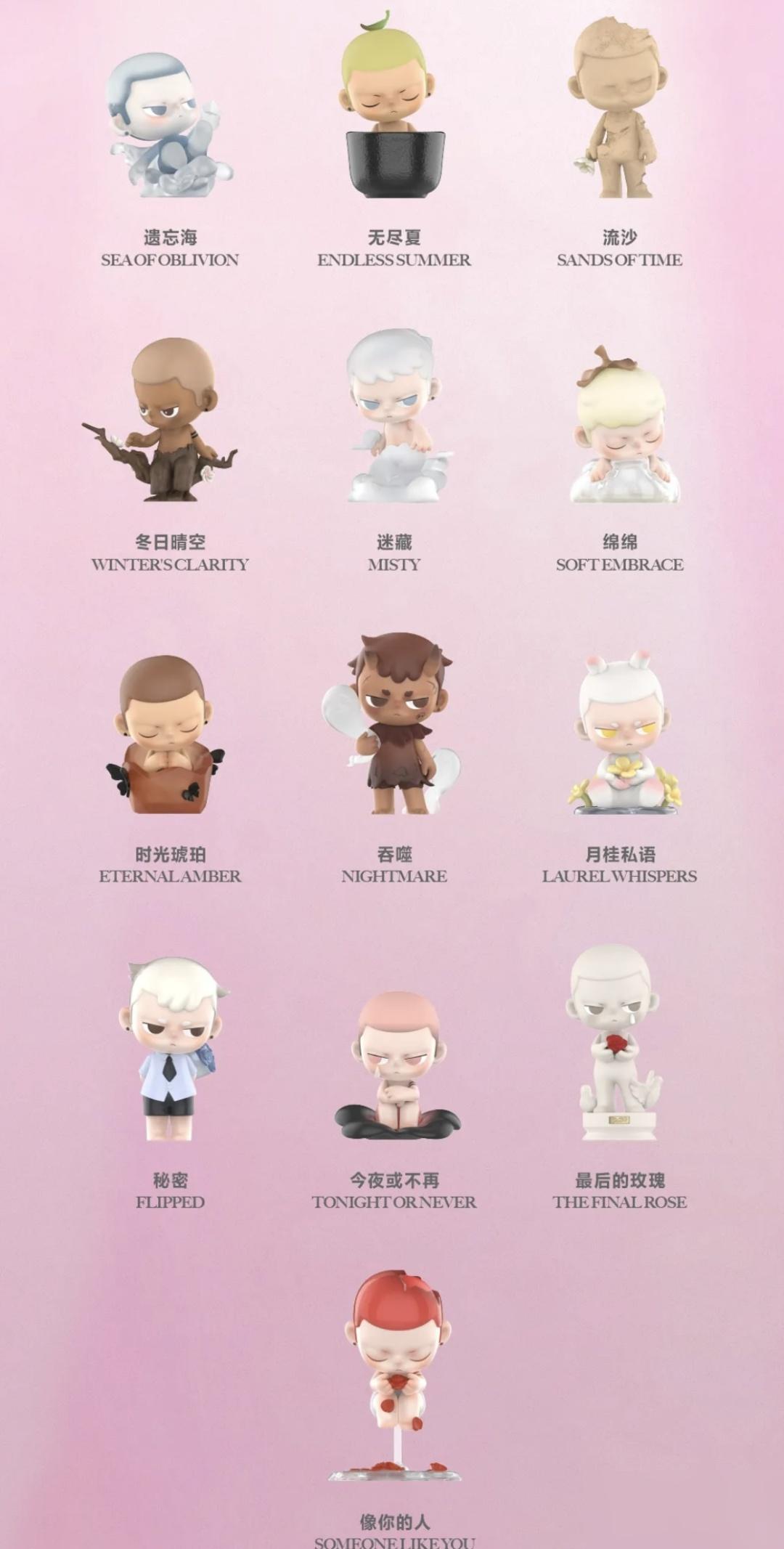 kubo呼吸感应系列