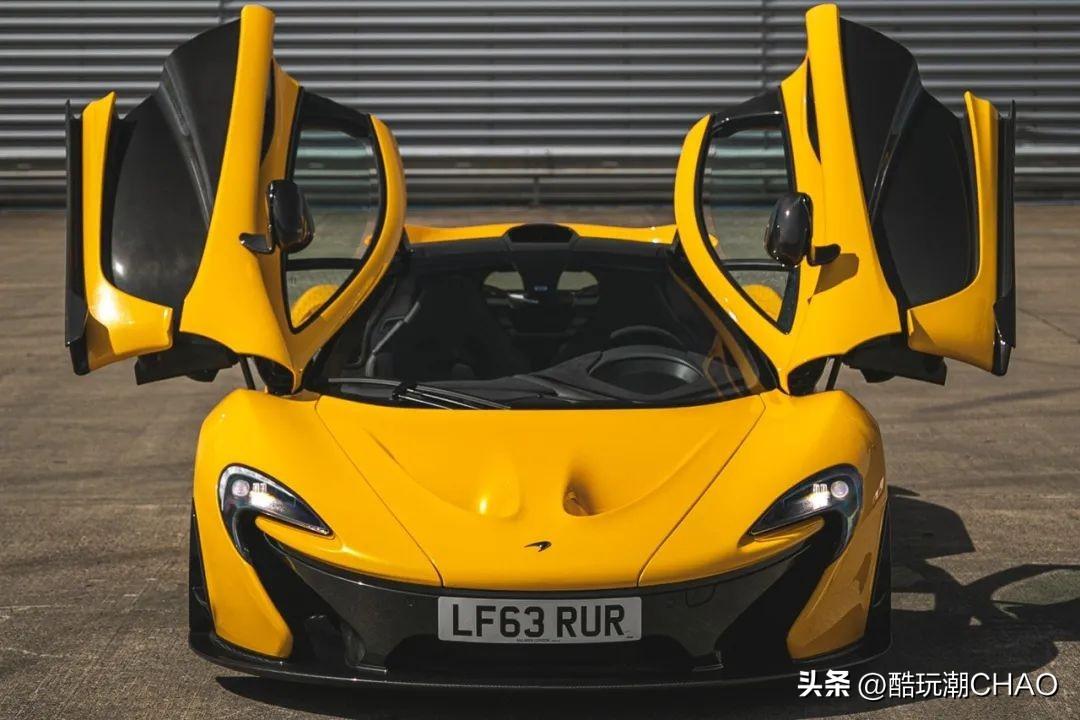 42172迈凯伦P1？乐高机械组2024年旗舰款买赠套装曝光