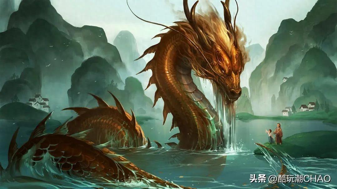 龙年乐高套装已出了多少条龙？