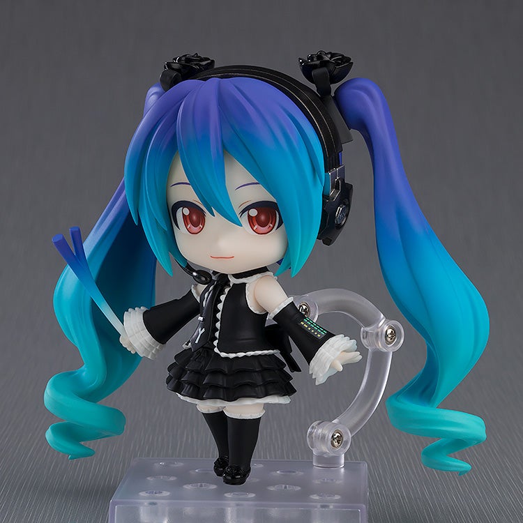 初音未来 ∞ Ver. 粘土人 Good Smile