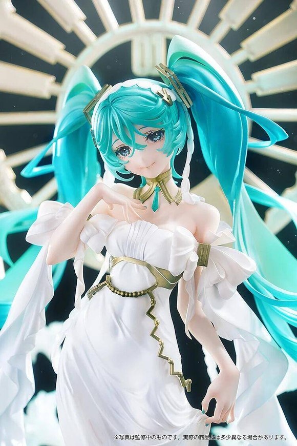 初音未来 feat. Yoneyama Mai 米山舞 手办 Good Smile