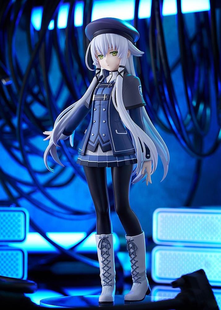 《英雄传说：闪之轨迹》亚尔缇娜·奥莱恩 L size 手办 Good Smile