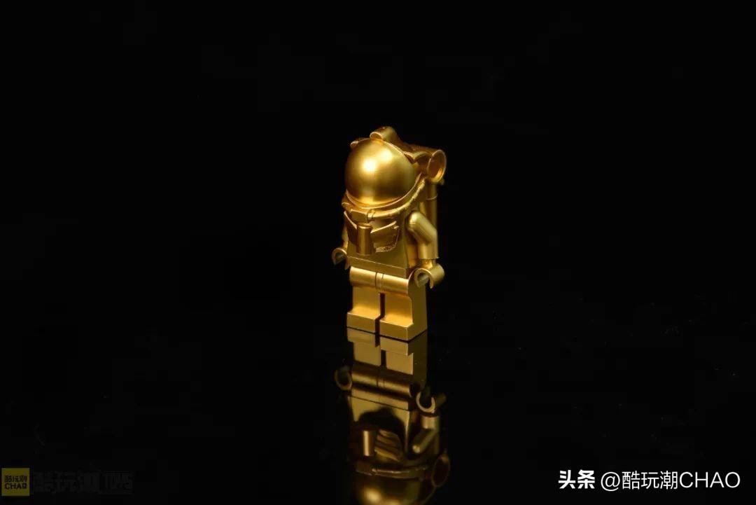 一件套装两份快乐~JAKI佳奇破晓星际纪念套装开箱评测