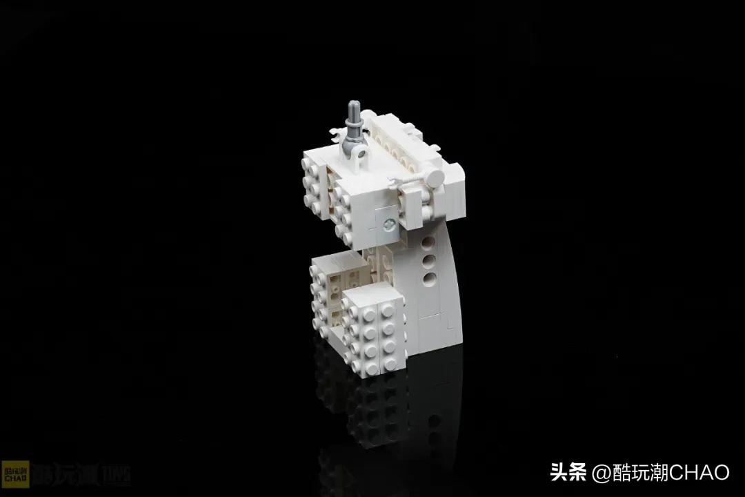 一件套装两份快乐~JAKI佳奇破晓星际纪念套装开箱评测