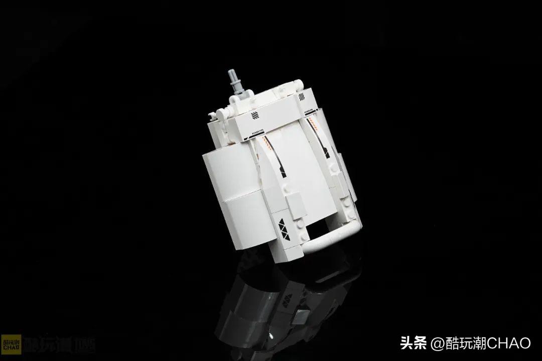 一件套装两份快乐~JAKI佳奇破晓星际纪念套装开箱评测