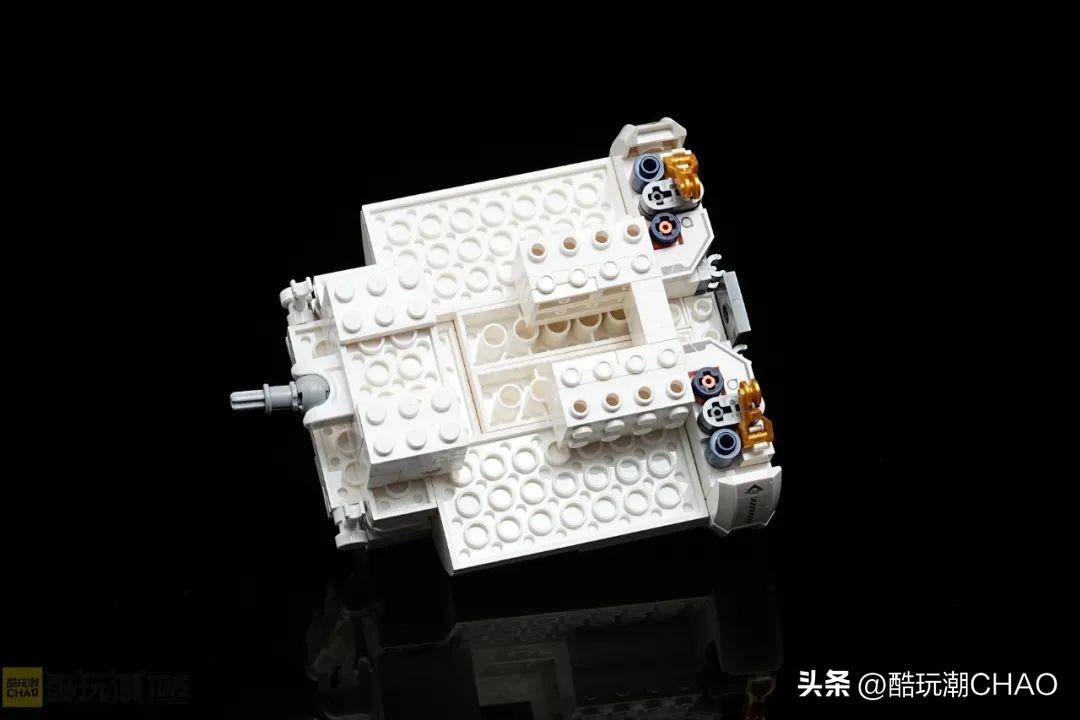 一件套装两份快乐~JAKI佳奇破晓星际纪念套装开箱评测