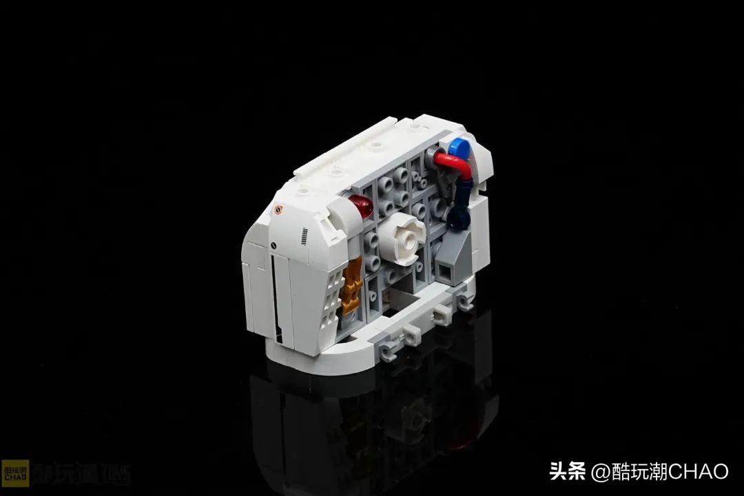 一件套装两份快乐~JAKI佳奇破晓星际纪念套装开箱评测