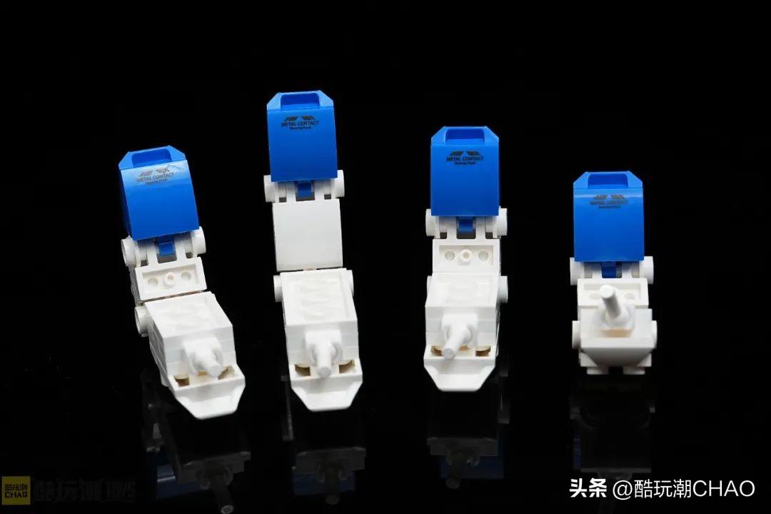 一件套装两份快乐~JAKI佳奇破晓星际纪念套装开箱评测
