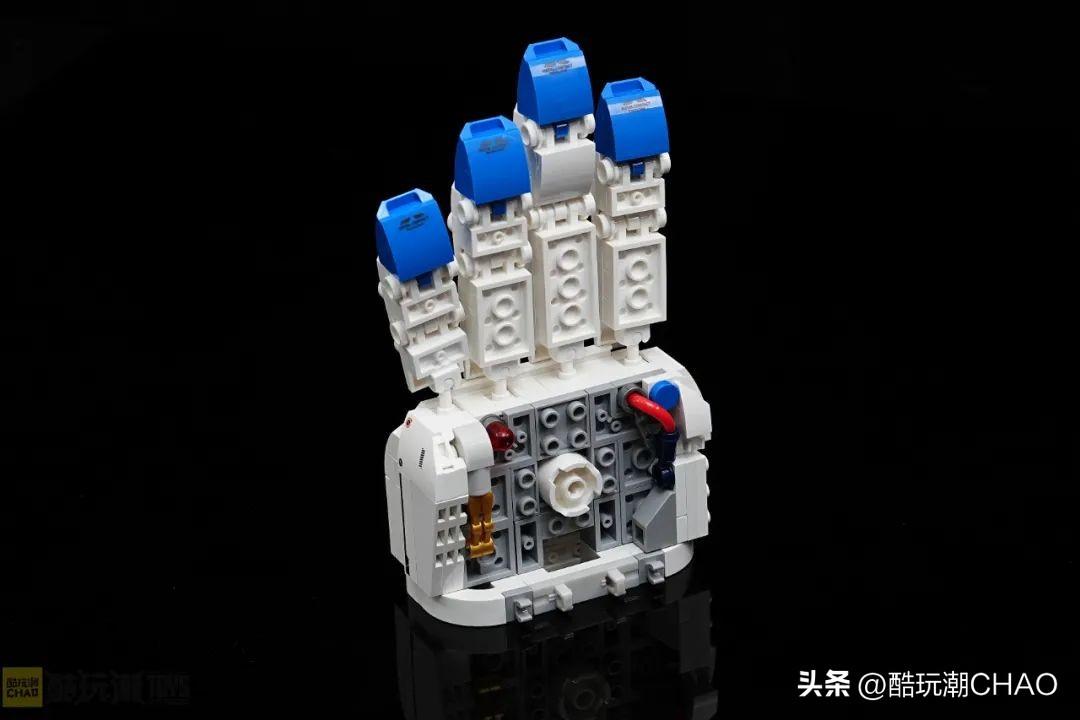一件套装两份快乐~JAKI佳奇破晓星际纪念套装开箱评测