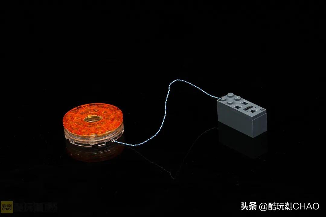 一件套装两份快乐~JAKI佳奇破晓星际纪念套装开箱评测