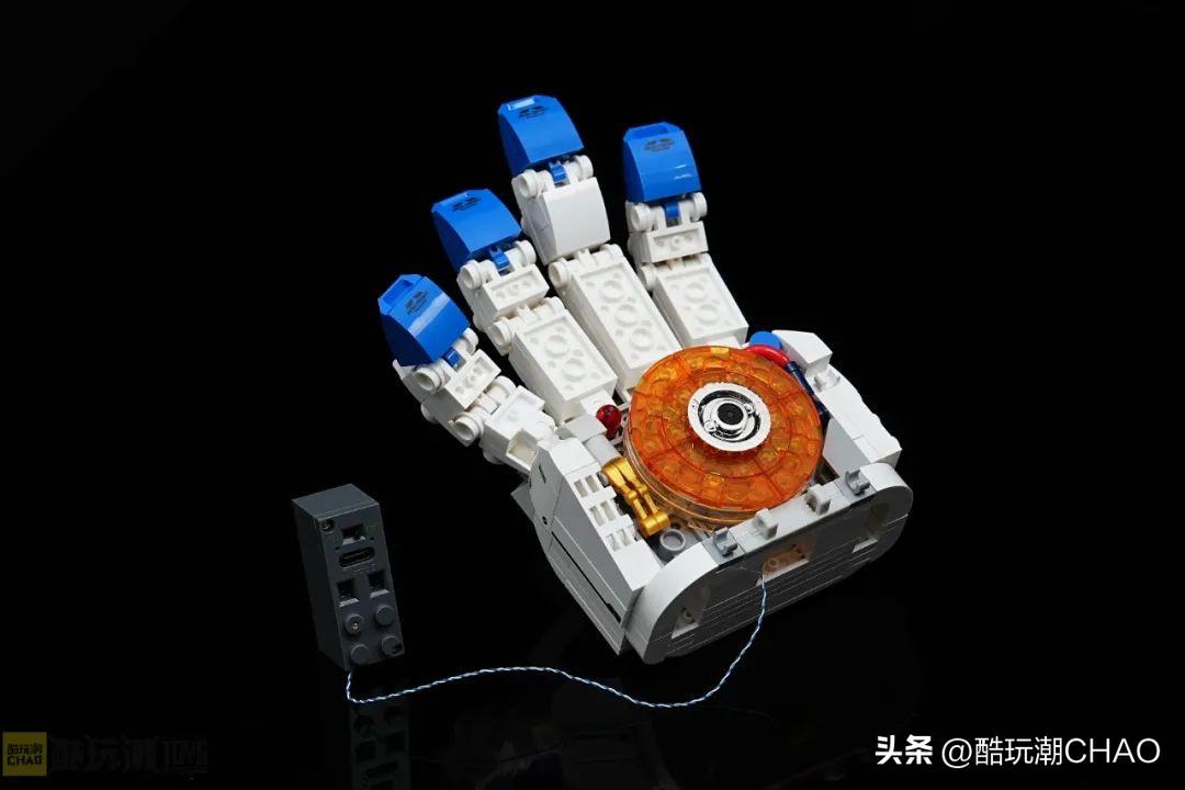 一件套装两份快乐~JAKI佳奇破晓星际纪念套装开箱评测