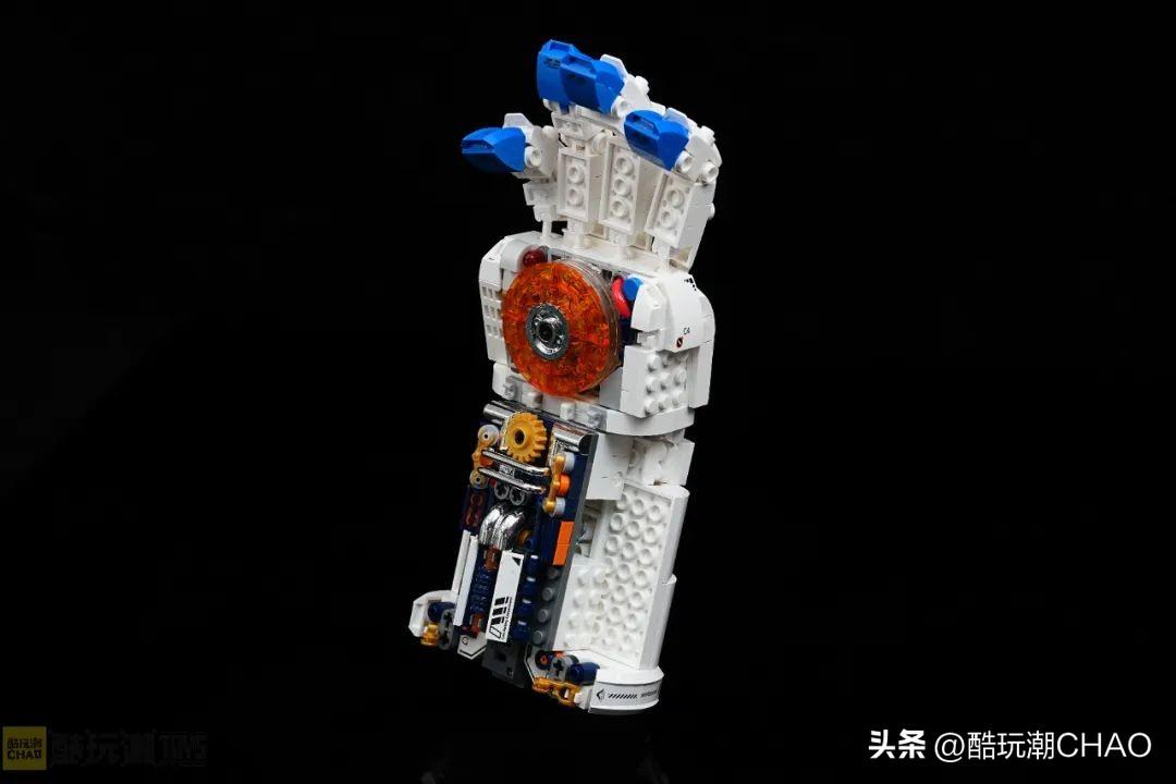 一件套装两份快乐~JAKI佳奇破晓星际纪念套装开箱评测