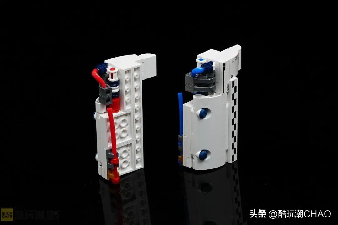 一件套装两份快乐~JAKI佳奇破晓星际纪念套装开箱评测