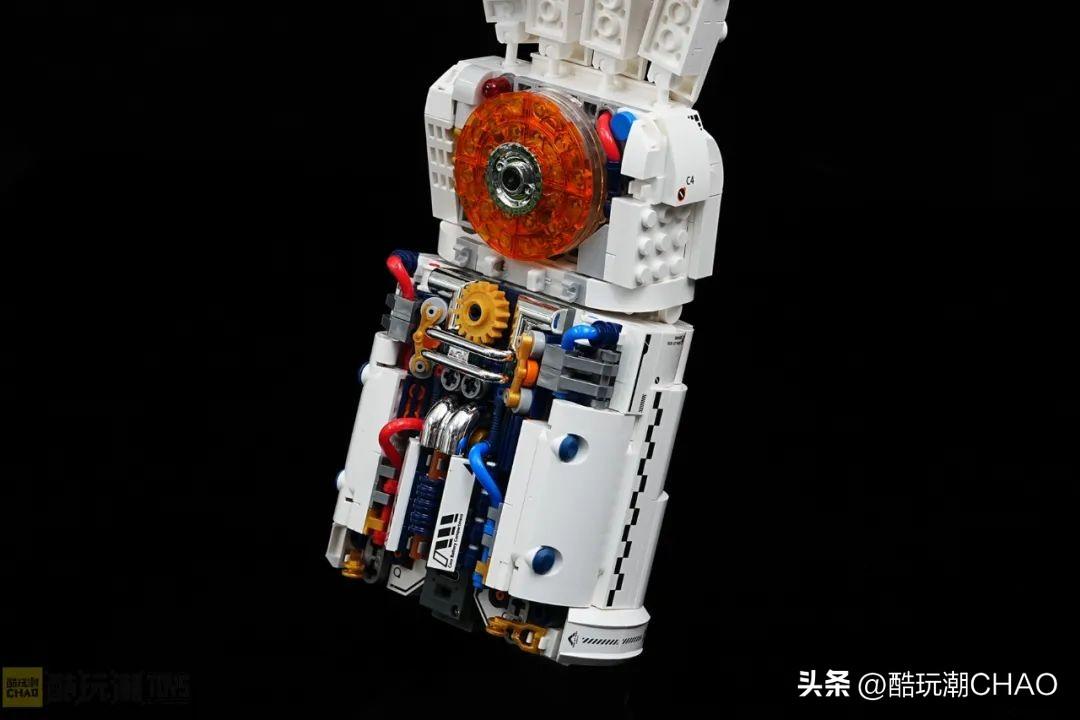 一件套装两份快乐~JAKI佳奇破晓星际纪念套装开箱评测
