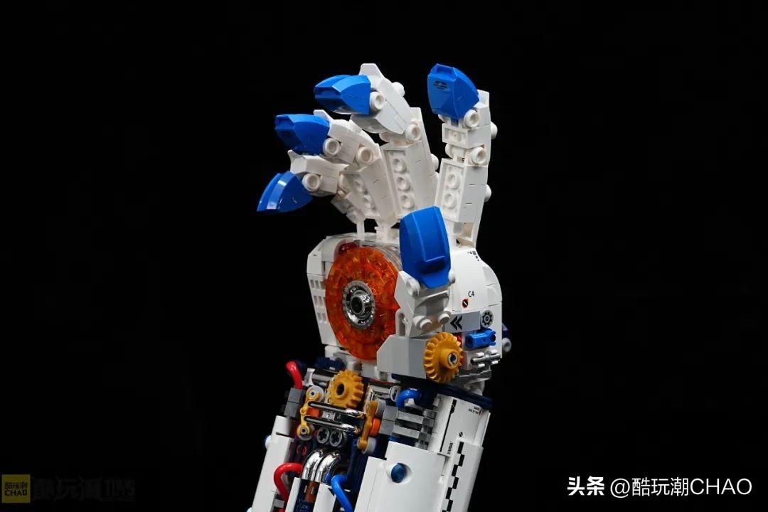 一件套装两份快乐~JAKI佳奇破晓星际纪念套装开箱评测