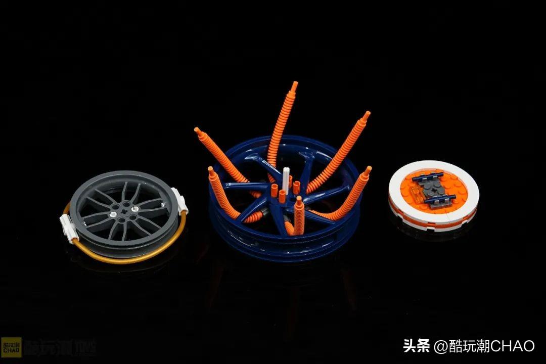 一件套装两份快乐~JAKI佳奇破晓星际纪念套装开箱评测